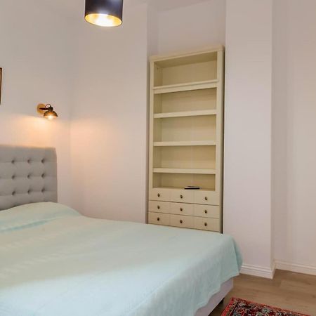 Inova Central Apartment Bucharest Luaran gambar