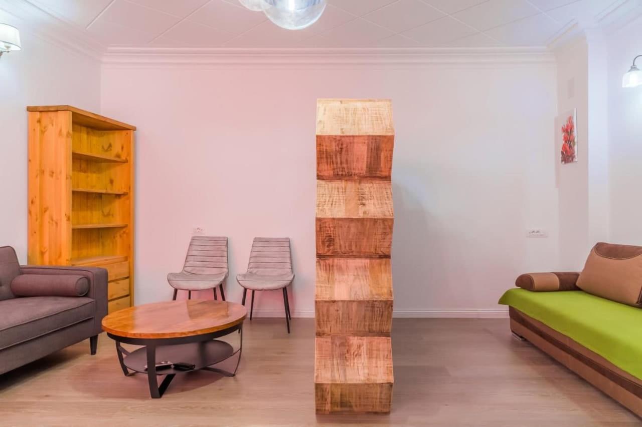 Inova Central Apartment Bucharest Luaran gambar