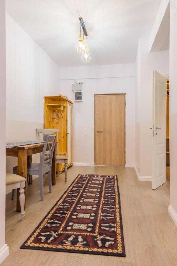 Inova Central Apartment Bucharest Luaran gambar